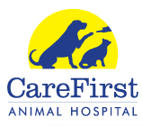 logoCareFirstAnimalHospital